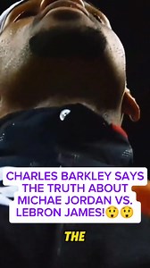 59K views · 1.7K reactions | Barkley says the truth about Michael Jordan vs. Lebron James! #fblifestyle #lebronjames #michaeljordan #lebron #jordan #barkley #paandarvlog #highlightseveryone #StephenCurry #fblifestyle #TopFans #basketball #Sports #follower #friends #highlights #everyone #Warriors #lakers | Paandar Vlog | Facebook