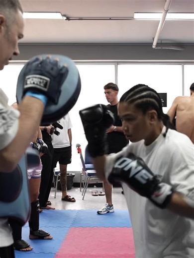 Jackie Buntan vs Stella Hemetsberger: Rematch Preview