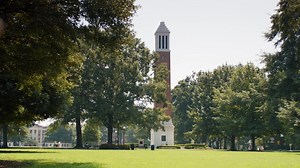 The University of Alabama is built for bold students who want more - more opportunity, more growth, more success. Explore our competitive offerings at admissions.ua.edu/bold. | The University of Alabama