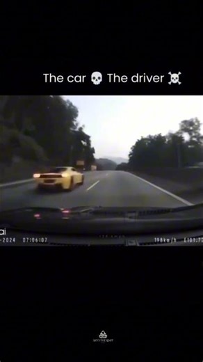 Look at This Insane Car Driver! 🔥 Pure Skill & Adrenaline | #carzy #skythelimit