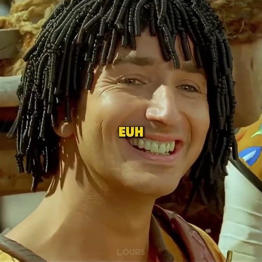 Je ne crois pas qu’il y ait de bonne ou de mauvaise situation…