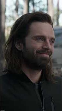 The Winter Soldier, Bucky Barnes, who accidentally became a New Avenger