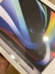 Coming in 1-2 days. New 16" i9 1TB 5500 Radeon. | Custom Mac BD