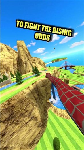 Spider-Man VR NEEDS A HERO #vr #virtualreality #spiderman #gaming #benbu