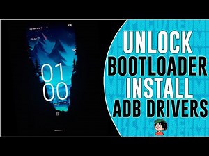 EASIEST WAY TO UNLOCK BOOTLOADER POCO X3 PRO || How To Unlock Bootloader And Install ADB Drivers