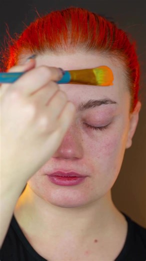 2.1M views · 157K reactions | PUMPKIN KING 李 This prosthetic took me 4 days to make! #sfx #sfxmakeup #makeuptransformation #halloween #pumkinmakeup | Illumin_arty | Facebook