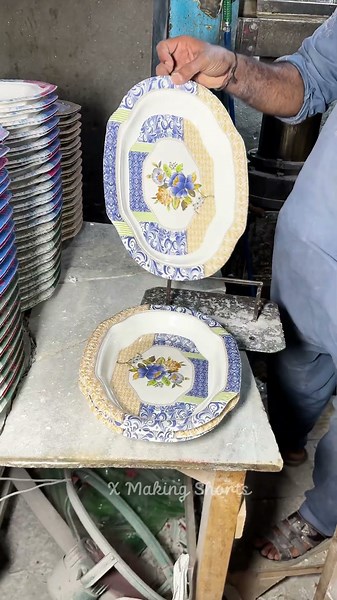 Melamine Manufacturing Process Explained? Making