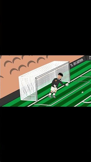 2D Football animation #2danimation #football