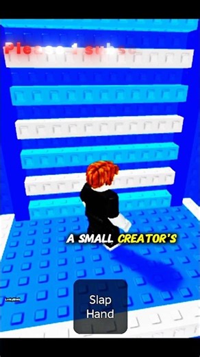 Please subscribe me🥹🥹 #roblox #newgameinroblox #robloxedit #shortsfeed #ytshorts #trending