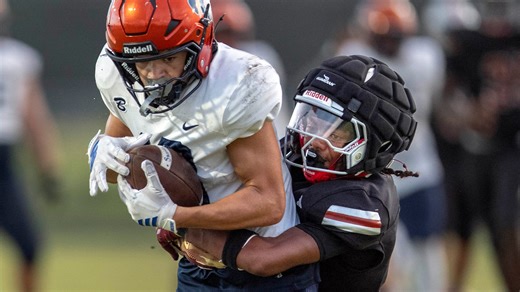 Florida high school football scores, Palm Beach County live updates from Week 8