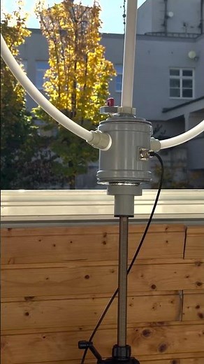 MLA-S (R/RT) - Magnetic Loop Antenna