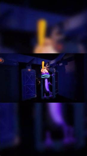 Monsters Inc Nostalgia: Boo's Iconic Goodbyes!