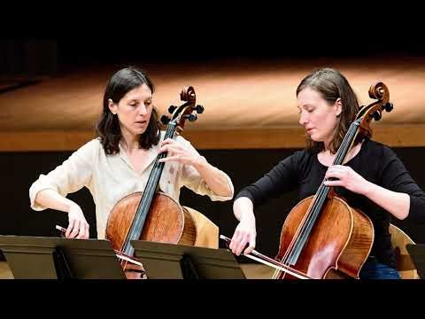 Arabian Dance Cello Duet
