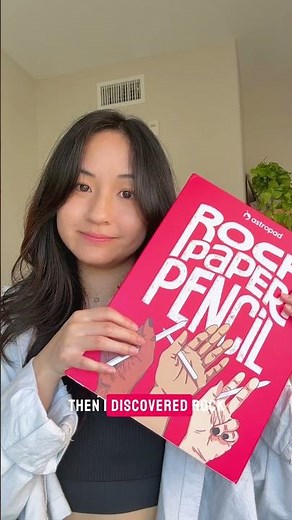 How to Make iPad Note-Taking Feel Like Paper with Rock Paper Pencil✍️