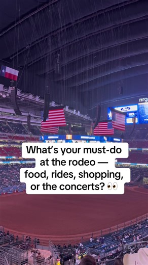 Houston Livestock Show & Rodeo 2026: Texas Vibes Unleashed