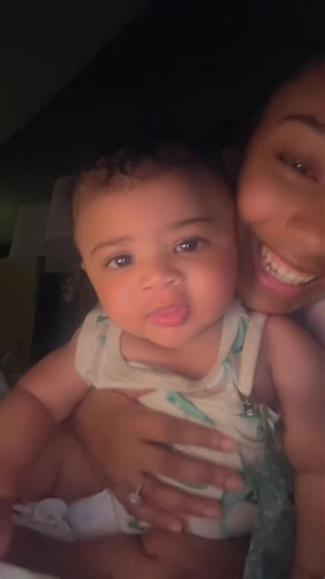 Caught in a hug he can’t escape🫂🥰 #fyp #momsoftiktok #relatable | mom