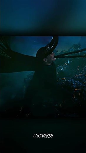 WHY LOKI ISNOT STOPPING DR DOOM 🔥😱 #shorts #marvel #drdoom