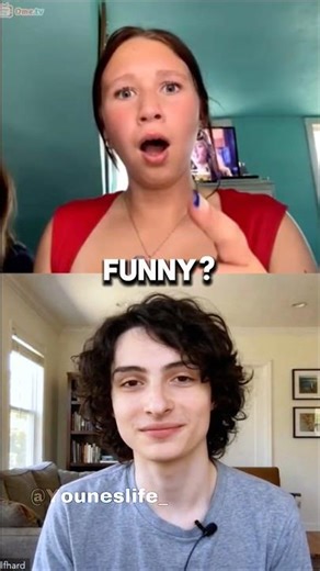 Going on Omegle as Millie Bobby Brown, Finn Wolfhard and Billie Eilish to see their reaction!😂