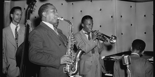 The 17 Most Famous Saxophone Players | Gear4music