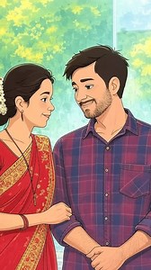 4.2M views · 8.8K reactions | #ghibli Style Photos फ्री मधे कसे...