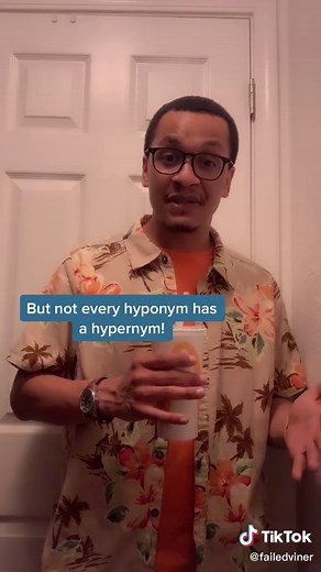 Exploring Hyponyms and Their Importance in Linguistics