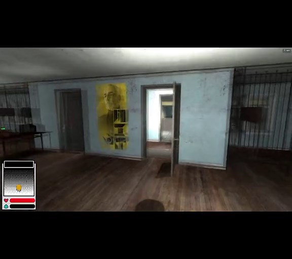 BFDI Gmod: Exploring Nextbot Characters in Garry's Mod