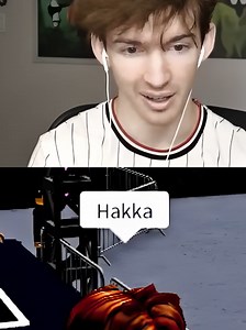 😨 The Flamingo Hakka incident #roblox #flamingo #flamingoalbert | hakka