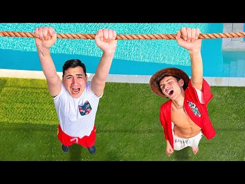 L'ultimo che CADE vince 500€