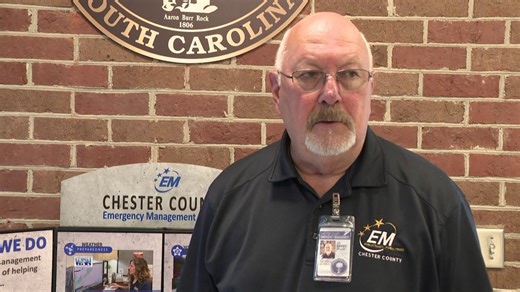 Chester, Lancaster county officials begin storm cleanup efforts