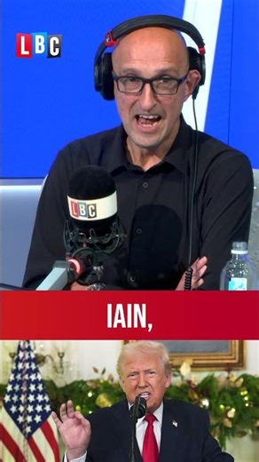 'Only satire can capture what's going on there'