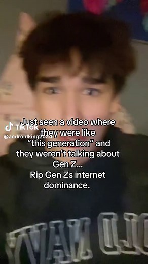 Understanding the Transition from Gen Z to Gen Alpha