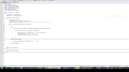 简单的wr插件理解