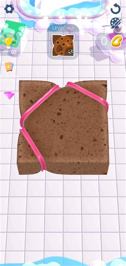 Sponge Fish – Easy Craft Tutorial 🐟