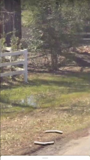 I found unspeakable house😮 after the first video of this house