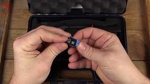 NEW Walther PPQ SC Tabletop and Range Review