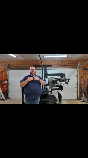 EJ NonMacher's Story