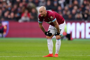 West Ham transfer round-up: Arnautovic, Hernandez, Shelvey and Tetteh