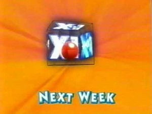 FoxBox - 4KidsTV Teaser (2005)