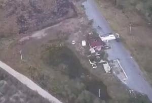 129K views · 812 reactions | DRON CAPTA BALACERA ENTRE CDG Y CDN EN...