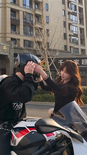 Hey baby, Can I get your phone number? 🔥😎 #motorcycle #skateboard #race #moto #skate #love