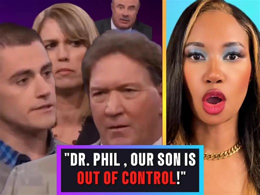 148K views · 840 reactions | They Claim Their Son Is So Out Of Control They're AFRAID Of Him! 勞 | The Tippy Morgan Effect | Facebook