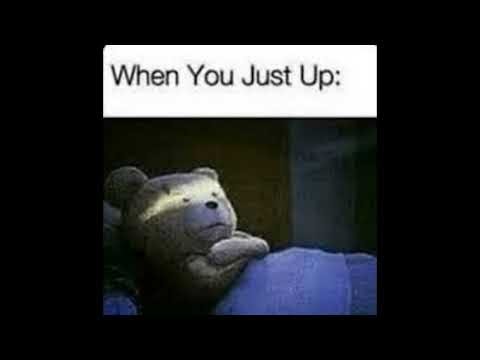 when you just up breakcore