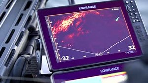 3.9K views · 100 reactions | Lowrance's new Live Sonar technology: Active-Target … take a look at it in action! ... | Lowrance | Facebook
