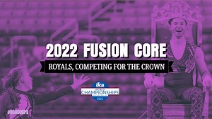 2.6K views · 71 reactions | A short clip of the 2022 DCA Class A Champion Fusion Core presenting their program ""Royals, Competing for the Crown" - footage provided by BOX5 Media #drumcorps #dcacorps | Drum Corps Associates | Facebook