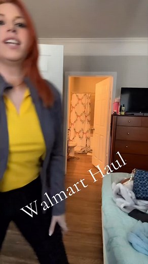 5 comments | Walmart Haul!  @walmart #walmartfinds #walmart #haul | Alex Verde | Facebook