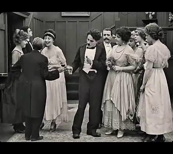 Charlie Chaplin Tribute: Celebrating Silent Film Legacy