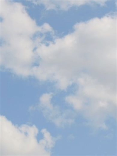 The Beauty of Clouds in Animation