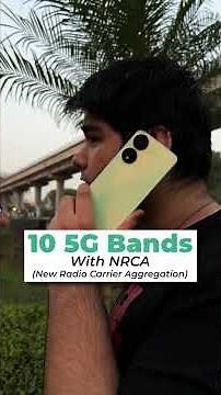 itel | itel P55 5G Smartphone | Rajiv Makhni Review