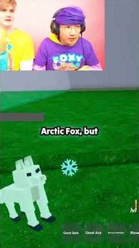 Unlock the Secrets of Alpha Wolf Taming in Roblox! 🐺🔥