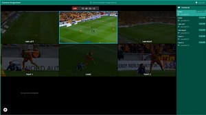 Xeebra Part 2: Mosaic